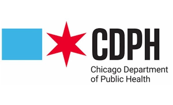 CDPH Logo
