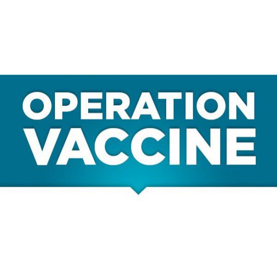 Operation Vaccine