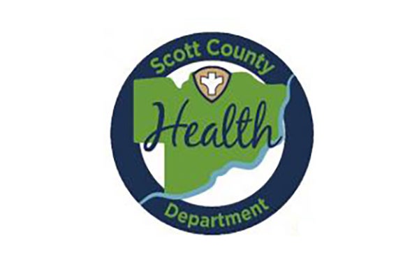 Scott County Health Dept Logo